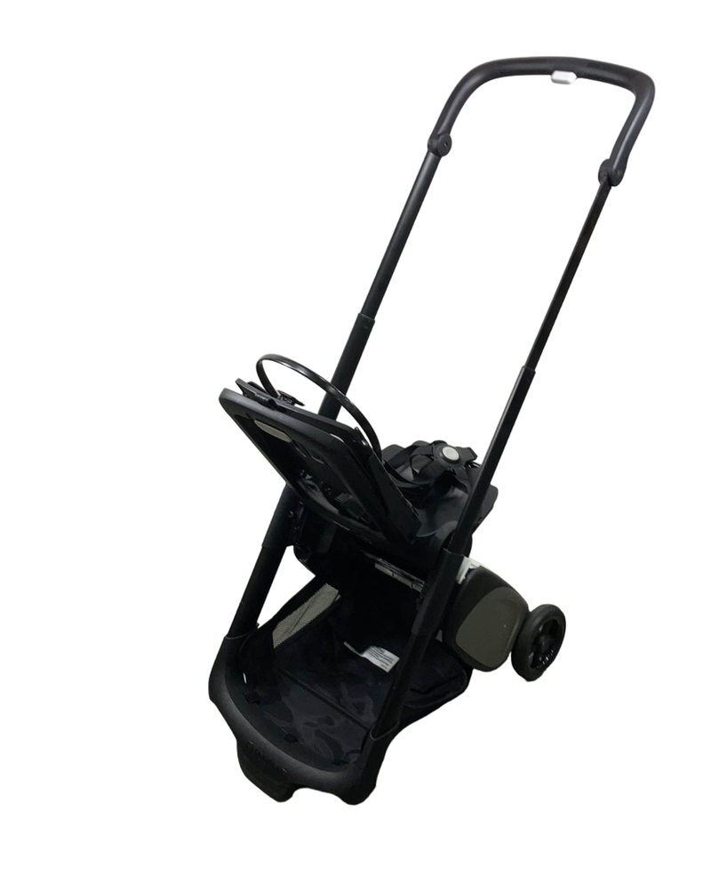 Bugaboo Ant Base Stroller, Black, 2019