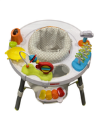 Shop Skip Hop Explore & More Baby's View 3-Stage Activity Center, Multi at GoodBuy Gear