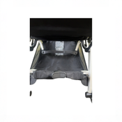Shop gb Pockit+ All City Stroller, 2024, Velvet Black at GoodBuy Gear