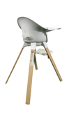 Shop Stokke Clikk High Chair, White at GoodBuy Gear