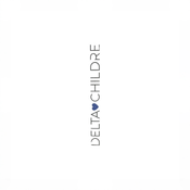 Shop Delta Children Starlit Sky 2-Stage Crib and Toddler Mattress, Blue at GoodBuy Gear