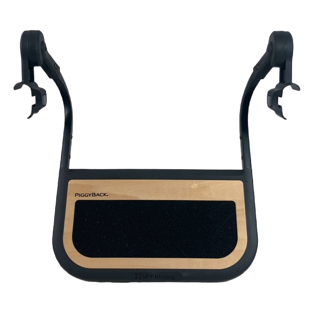 Shop UPPAbaby CRUZ PiggyBack Ride Along Board (2020+), V2/V3 at GoodBuy Gear
