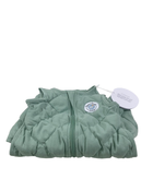 used Dreamland Weighted Sleep Sack, 12-24 months, Sage Green