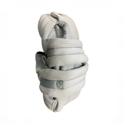Shop Mabē The Monarch Carrier, Dream Wash Denim at GoodBuy Gear