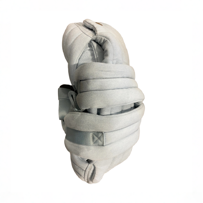 Shop Mabē The Monarch Carrier, Dream Wash Denim at GoodBuy Gear
