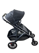 Shop UPPAbaby VISTA V2 Stroller, 2021, Jake (Black) at GoodBuy Gear