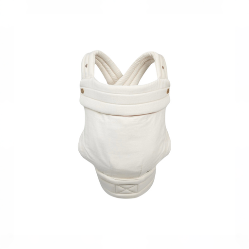 Shop Mabē The Monarch Carrier, Natural Ivory at GoodBuy Gear