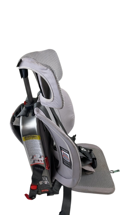 Shop WAYB Pico Portable Car Seat Bundle, 2021, Slate, with Deluxe Bag at GoodBuy Gear