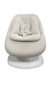 Shop Stokke Yoga Baby Bouncer & Swing, Light Sand at GoodBuy Gear