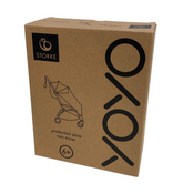Shop Babyzen YOYO 6+ Rain Cover at GoodBuy Gear