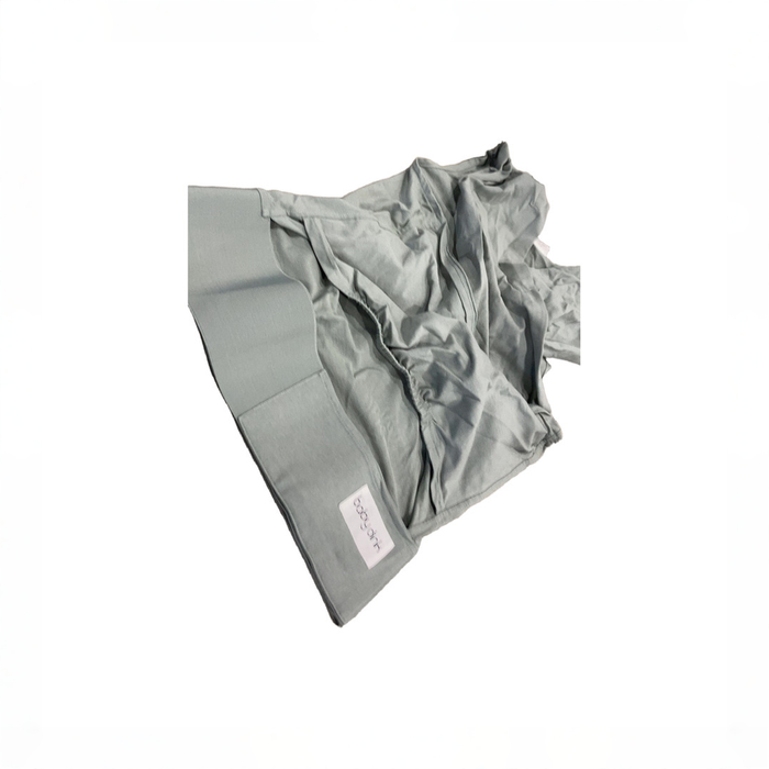 Shop Baby Dink No-Wrap Baby Carrier, Large, Sage at GoodBuy Gear