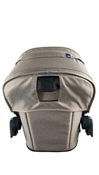 Shop UPPAbaby Rumbleseat V2+, Declan (Oat Melange) at GoodBuy Gear