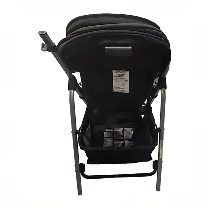 Shop Evenflo Reversi Lightweight Reversible Stroller, 2026, Leonis Green at GoodBuy Gear