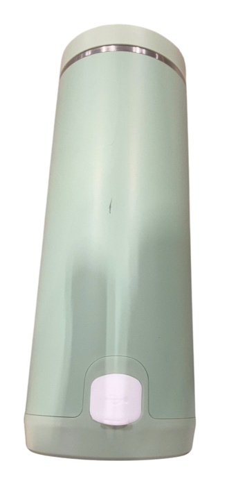 Shop Baby Brezza Super Fast Portable Bottle Warmer, Green at GoodBuy Gear
