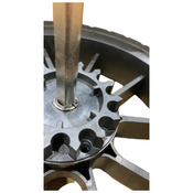Shop Wonderfold All Terrain XL Wheels, W pro series at GoodBuy Gear