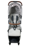 Shop UPPAbaby MINU V2 Stroller, 2023, Stella (Grey Melange) at GoodBuy Gear