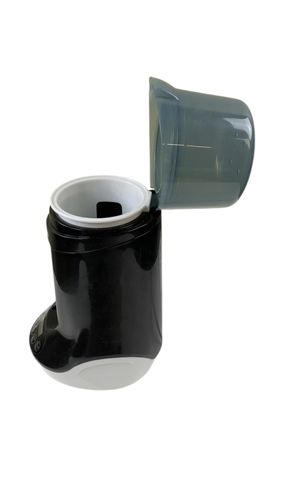 Shop Baby Brezza Bottle + Breastmilk Warmer, Black at GoodBuy Gear