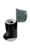 Shop Baby Brezza Bottle + Breastmilk Warmer, Black at GoodBuy Gear