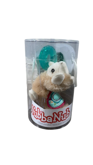 Shop WubbaNub Pacifier, Llama at GoodBuy Gear