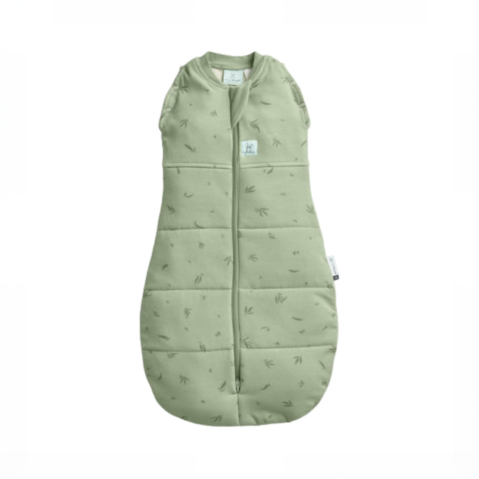 Shop ErgoPouch Cocoon Swaddle Bag, 0-3 Months, 2.5 TOG, Sage at GoodBuy Gear
