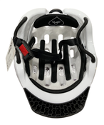 Shop Woom Kids Helmet, Purple Haze, Small at GoodBuy Gear