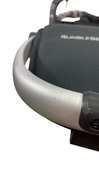 Shop UPPAbaby Rumbleseat V2+, Gregory (Blue Melange) at GoodBuy Gear