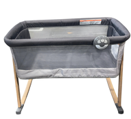 Shop Safety 1st Rest-and-Romp Play Yard, High Street at GoodBuy Gear