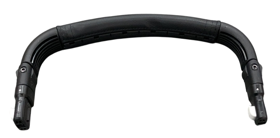 Shop Bugaboo Donkey 5 Mono Stroller, 2023, Black, Midnight Black, Washed Black at GoodBuy Gear