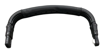 Shop Bugaboo Donkey 5 Mono Stroller, 2023, Black, Midnight Black, Washed Black at GoodBuy Gear