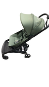 Shop Bugaboo Butterfly 2 Stroller, 2025, Black, Forest Green, Forest Green at GoodBuy Gear