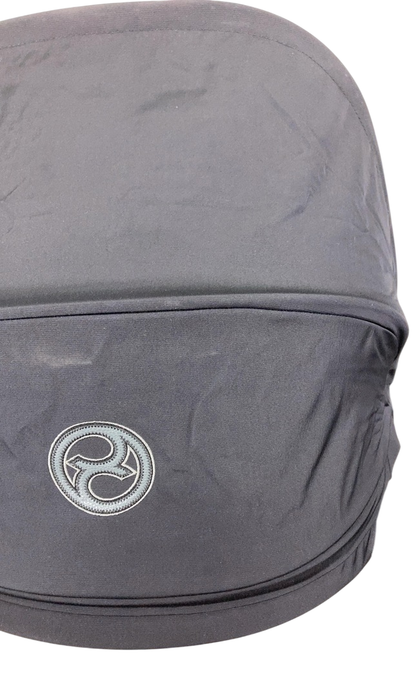 Shop Cybex Coya Stroller, 2023, Rose Gold, Sepia Black at GoodBuy Gear