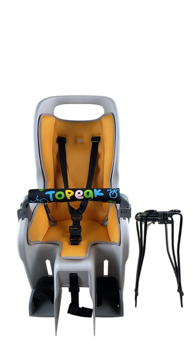 Shop Topeak Babyseat II Child Bike Seat at GoodBuy Gear