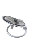 Shop Munchkin Bluetooth Enabled Baby Swing, White at GoodBuy Gear