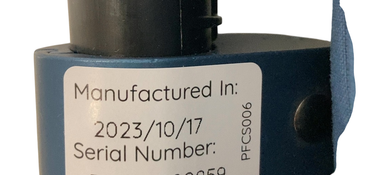 Shop WAYB Pico Portable Car Seat, 2023, Midnight Sky at GoodBuy Gear