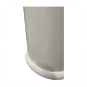 Shop Ubbi Diaper Pail, Matte White at GoodBuy Gear