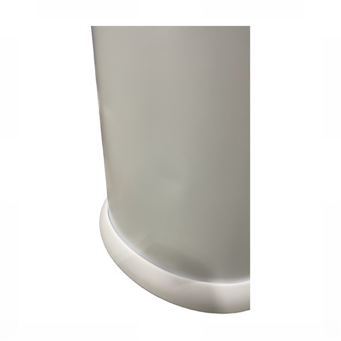 Shop Ubbi Diaper Pail, Matte White at GoodBuy Gear