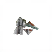 Shop Sereed Baby Balance Bike, Green at GoodBuy Gear