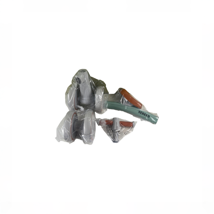 Shop Sereed Baby Balance Bike, Green at GoodBuy Gear