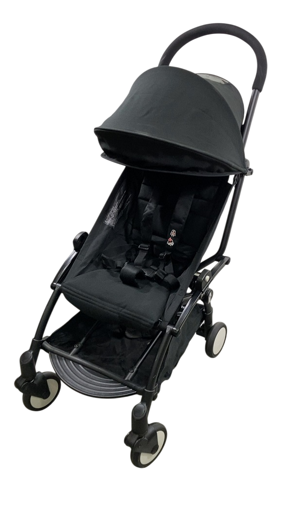 babyzen yoyo stroller folding Babyzen YOYO Stroller, 2018, Black