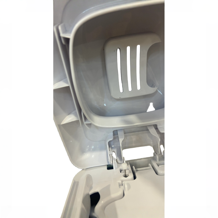 Shop Diaper Genie Platinum Diaper Pail, Sage Green at GoodBuy Gear