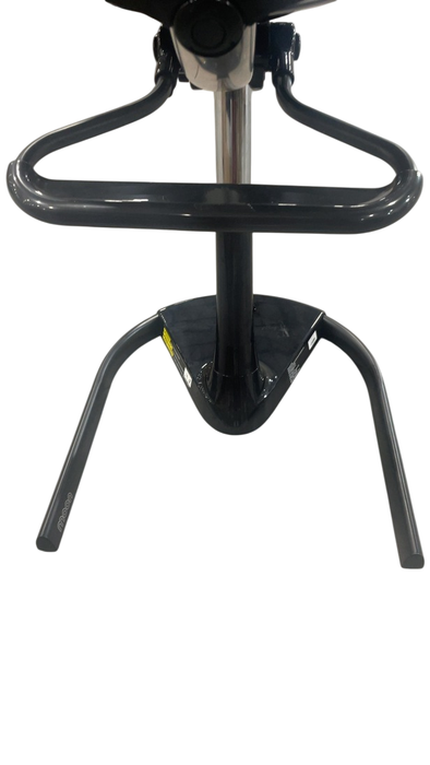 Shop Mima Moon High Chair, 2G, Black, None at GoodBuy Gear