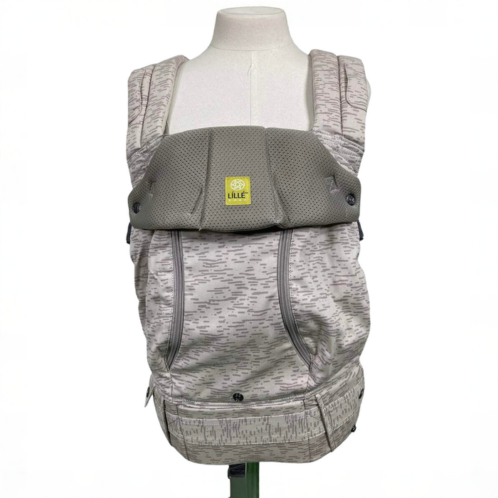 Shop Lillebaby Complete All Seasons Baby Carrier, Coastal Sands at GoodBuy Gear