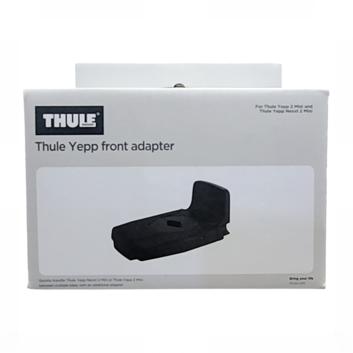 Shop Thule Yepp Front Adapter, Handlebar Mount at GoodBuy Gear
