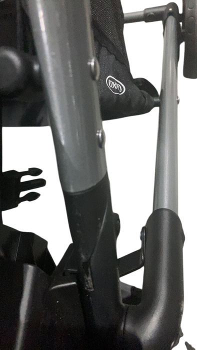 Shop Graco Modes Trio Stroller, Hemlock, 2025 at GoodBuy Gear