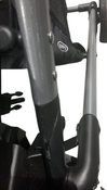 Shop Graco Modes Trio Stroller, Hemlock, 2025 at GoodBuy Gear
