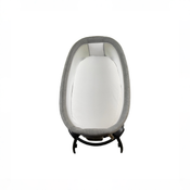 Shop Baby Delight Beside Me Nova Bassinet With Stand at GoodBuy Gear
