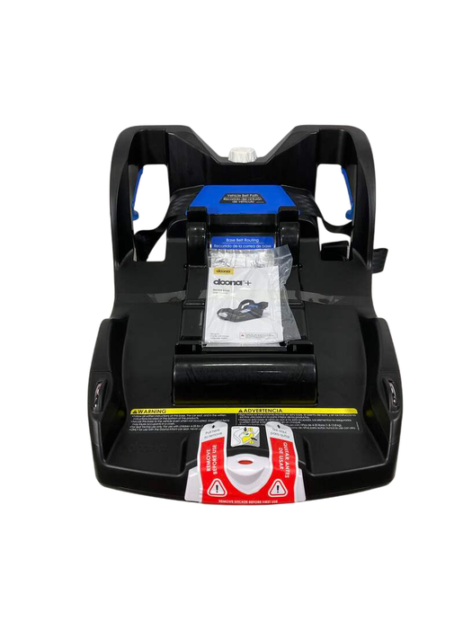 Shop Doona Infant Car Seat & Stroller Combo, 2023, Storm Grey at GoodBuy Gear