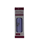 used Ceres Chill Breastmilk Chiller, Violet Lavender