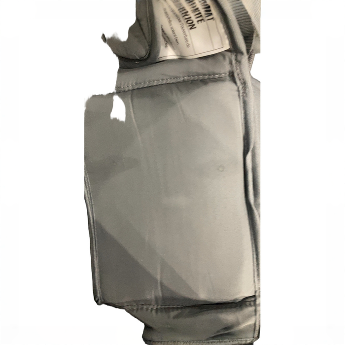 Shop Infantino Hip Rider Plus 5-in-1 Carrier, Grey at GoodBuy Gear