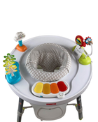 Shop Skip Hop Explore & More Baby's View 3-Stage Activity Center at GoodBuy Gear